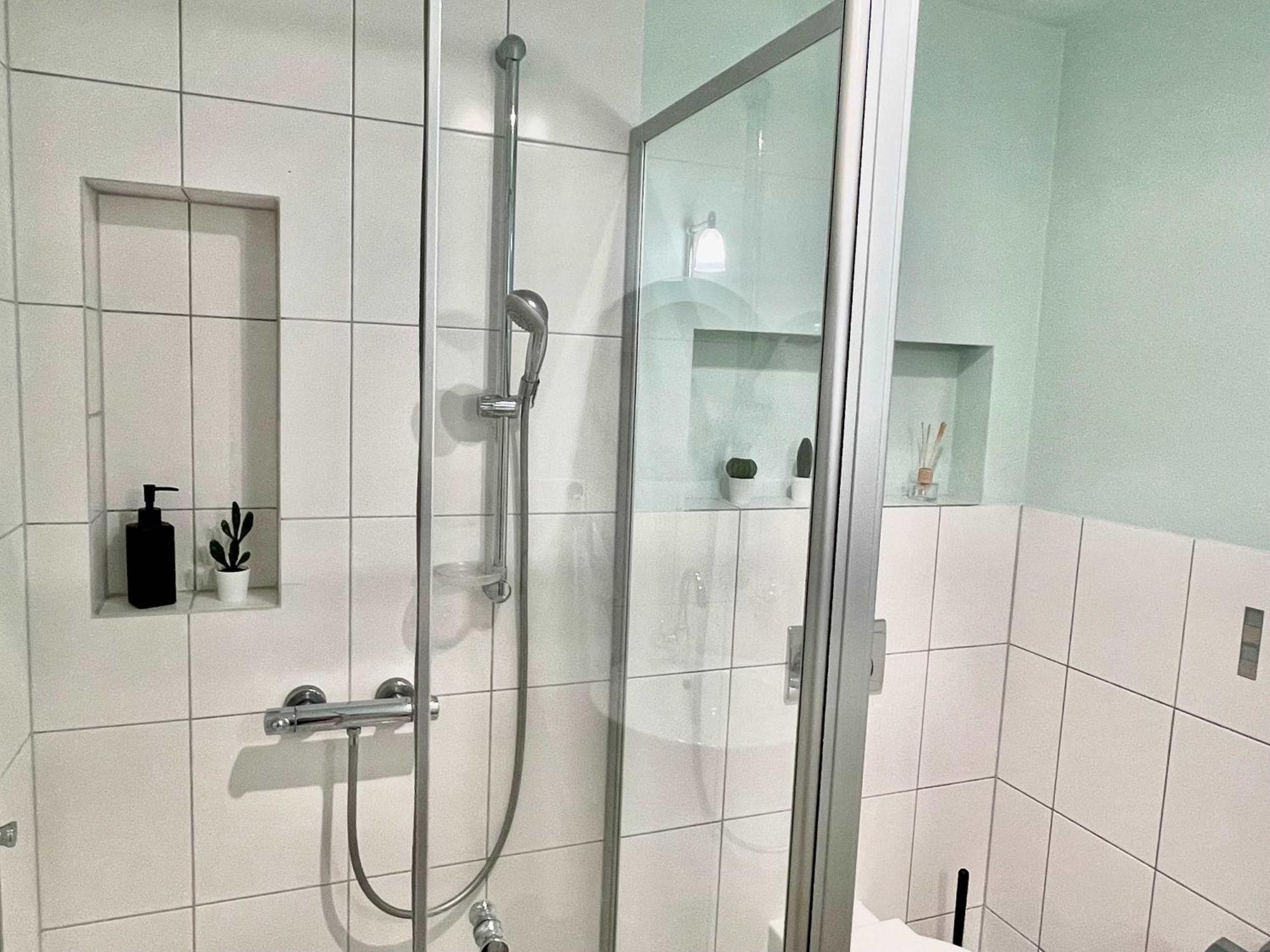 Relaxapartments Black Forest Diamond Direkt An Der Hornberger Freilichtbuehne - Sonnenterrasse Mit Blick Auf Das Hornberger Schloss, Schnelles Internet, Fuer Bis Zu 2 Personen 외부 사진