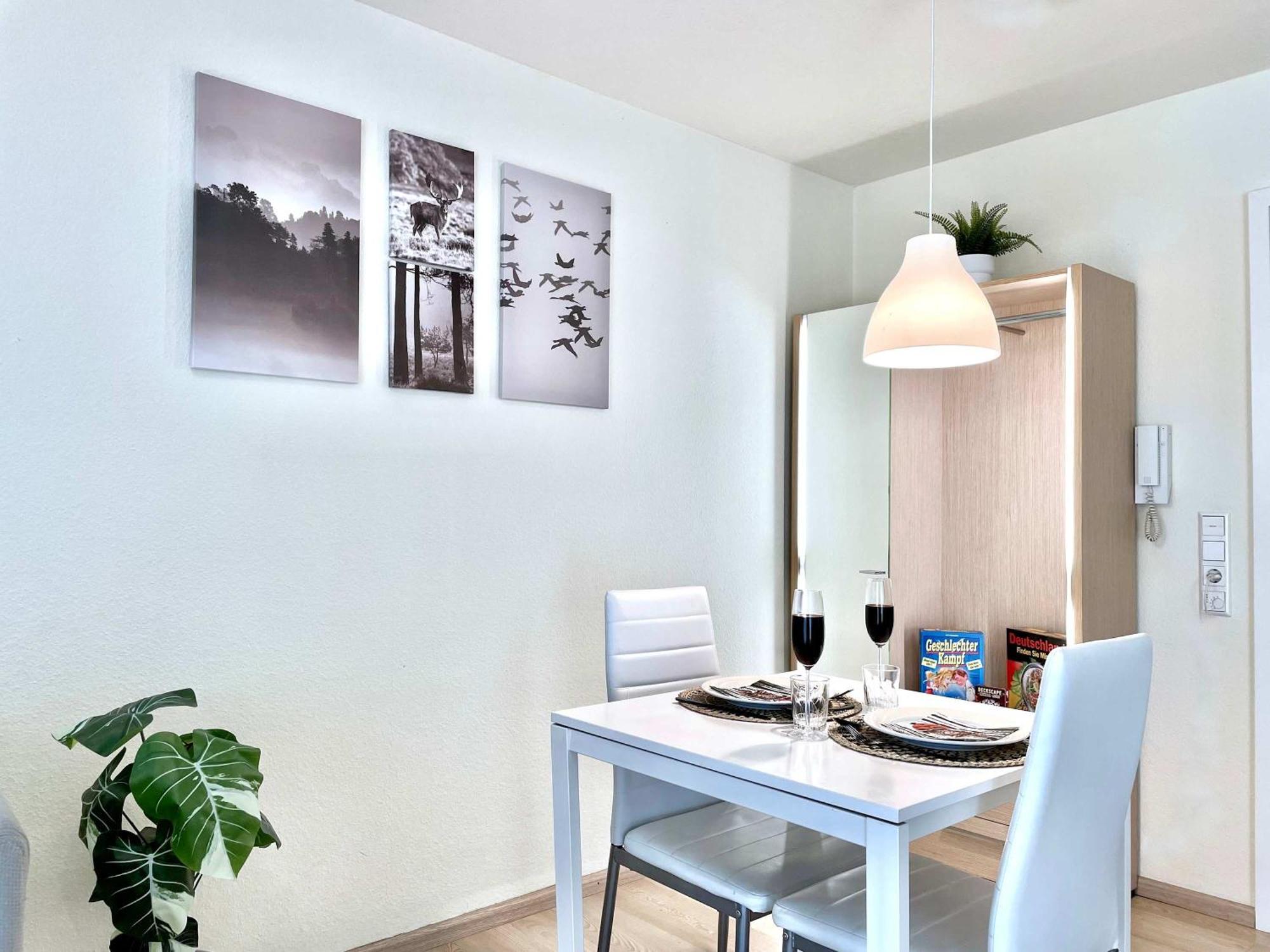 Relaxapartments Black Forest Diamond Direkt An Der Hornberger Freilichtbuehne - Sonnenterrasse Mit Blick Auf Das Hornberger Schloss, Schnelles Internet, Fuer Bis Zu 2 Personen 외부 사진
